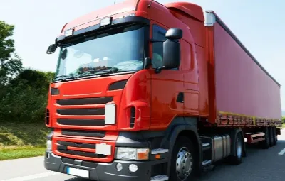 İzmir Onurkent Ambar Kargo