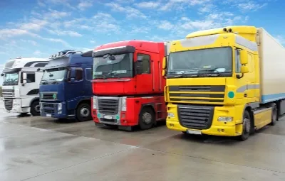 İzmir Onurkent Nakliye Ambarı